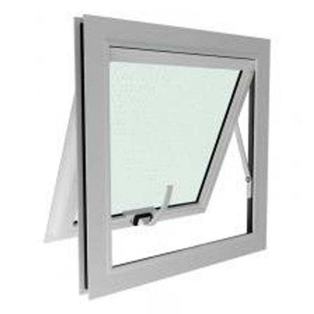 Maxiar Alto Padrão  Esquadria Brasil Vetx 30X30 Aluminio
