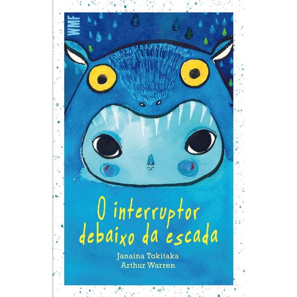 Interruptor Debaixo Da Escada, O