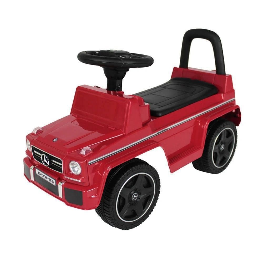 Carrinho Passeio Infantil Bel Brink 934504 ...