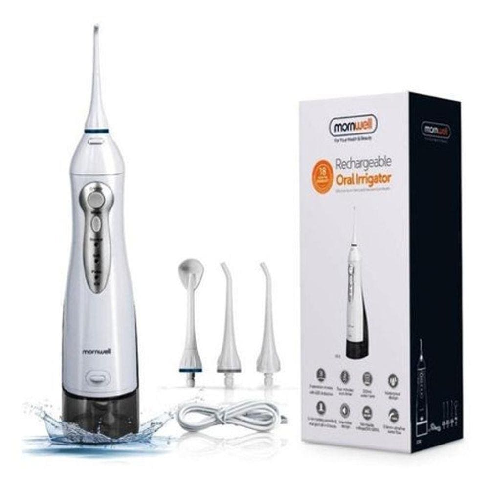 Irrigador Oral Profissional Super Forte