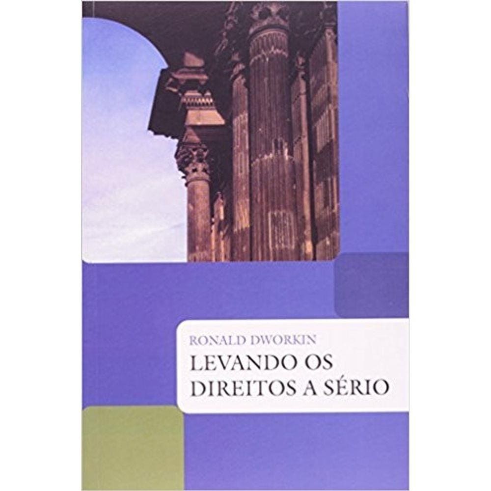 Levando Os Direitos A Serio