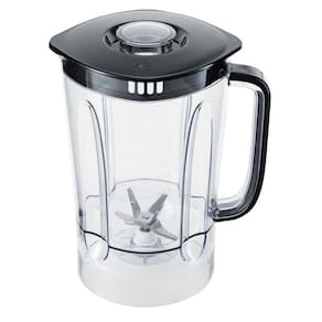 Copo Liquidificador Philco Plq1400 Pr 06 Laminas Completo