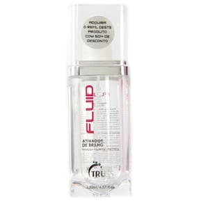 Finalizador Truss Fluid Shine 130ml