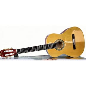 Violão Clássico Acústico Nylon Gna-111Nt Alinhado Harmonics