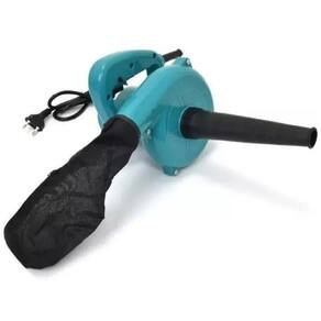 Soprador Elétrico Aspirador Pó 600W Computador 110V Iwsa 110