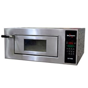 Forno Industrial Lastro Digital Flp-400d 3300W 220V - Skymsen