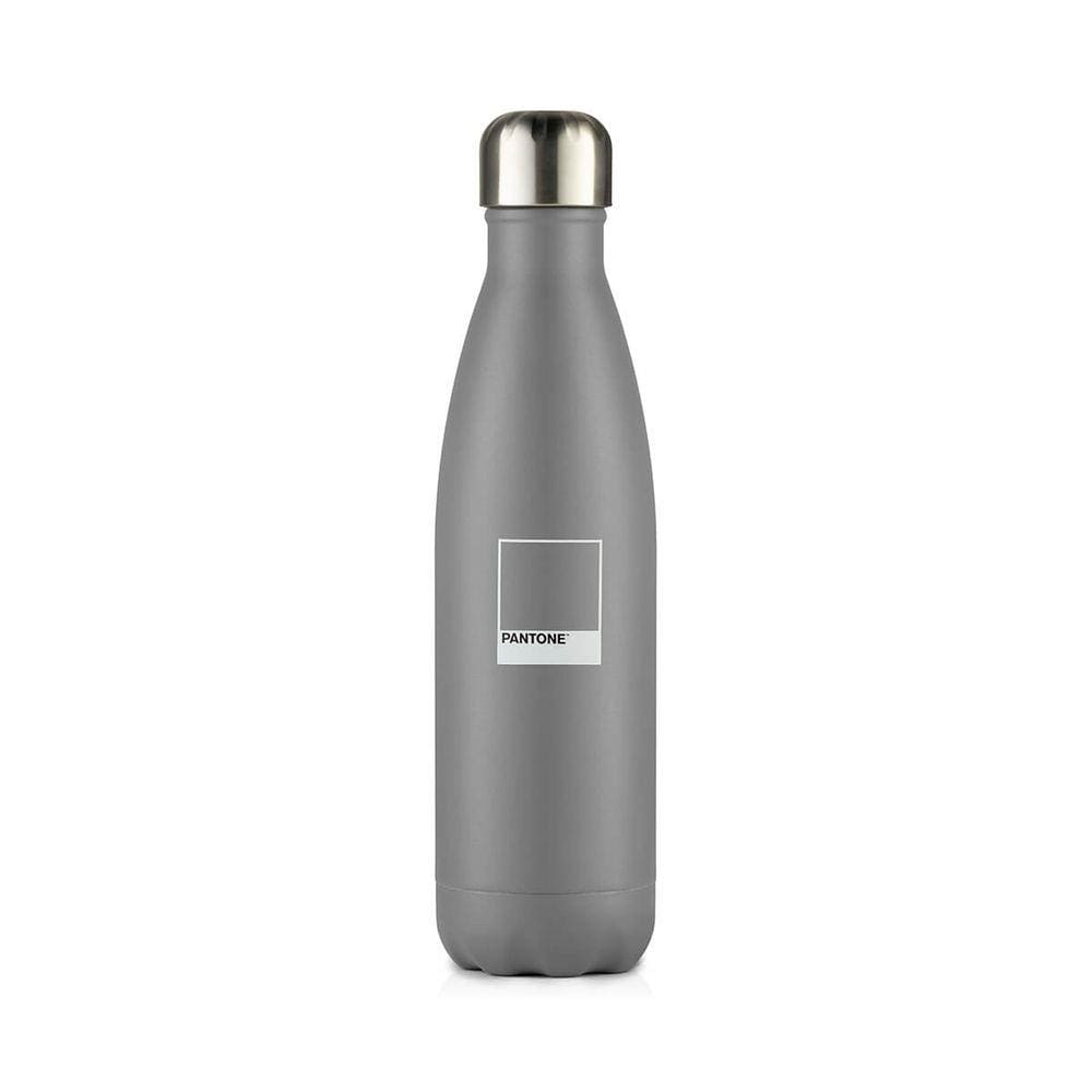 Garrafa Kouda 500ml 10373 Cinza Chip