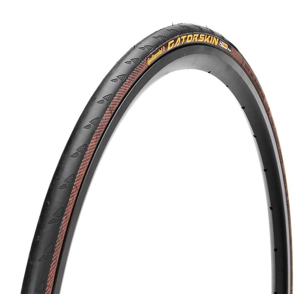 CONTI Pneu GATORSKIN BLACK EDITION - Le Yéti