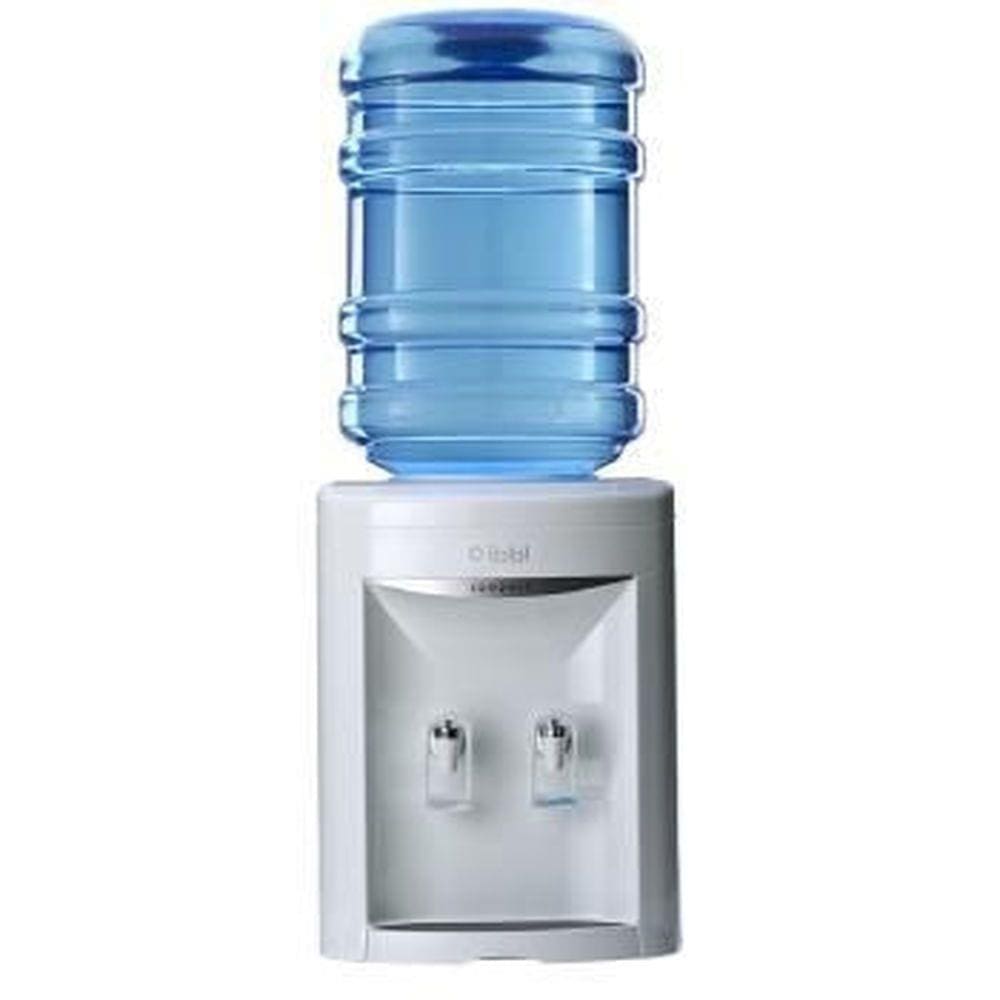 Bebedouro Mesa Garrafao Compact Fn2000 Compressor Br 220V - Ibbl