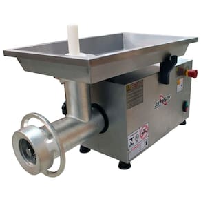 Picador De Carne Inox Psp-98m 220V Monofasico 3 Cavalos - Skymsen