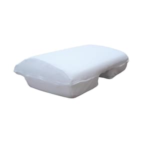 Travesseiro Anti Ronco Travesseiro Silêncio Baixo Perfetto