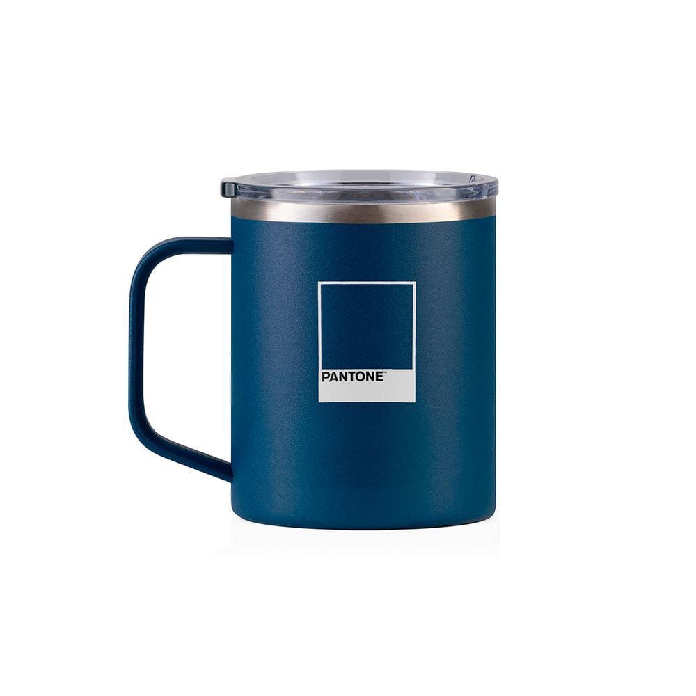Caneca Kouda 370ml 10351 Marinho Chip