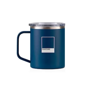 Caneca Kouda 370ml 10351 Marinho Chip
