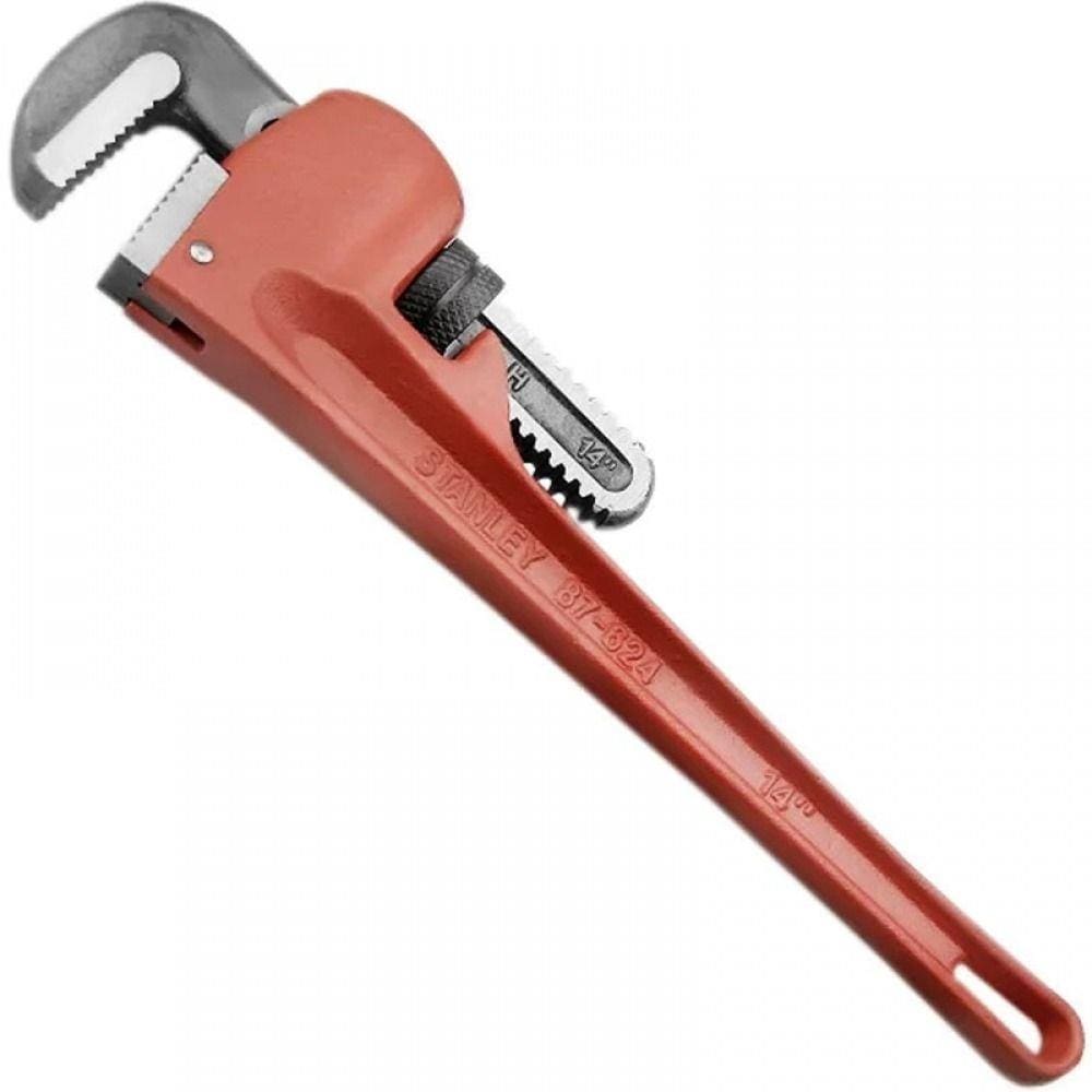 Chave de Cano 14" - Stanley