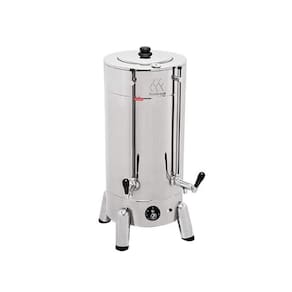 Maquina De Cafe Tradicional 6 Litros Cf 2.601 127V - Marchesoni