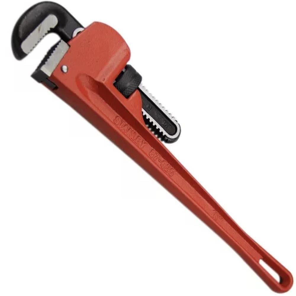 Chave de Cano 18" - 87-625 - Stanley