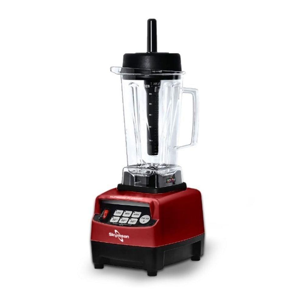 Liquidificador Alta Rotacao Bs2 Supreme Blender 2 Litros 3 Cavalos 220V - Skymsen