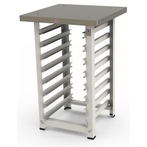 Mesa Para O Forno Turbo Eletrico Fast Oven Prp-004 - Progas