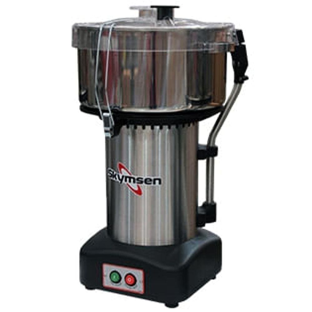 Cutter Inox Cr-4l 0,5 Cavalo 4 Litros 220V - Skymsen