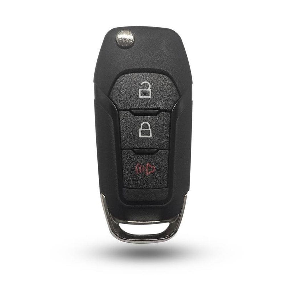 Chave Canivete Ford Fusion Edge Explorer