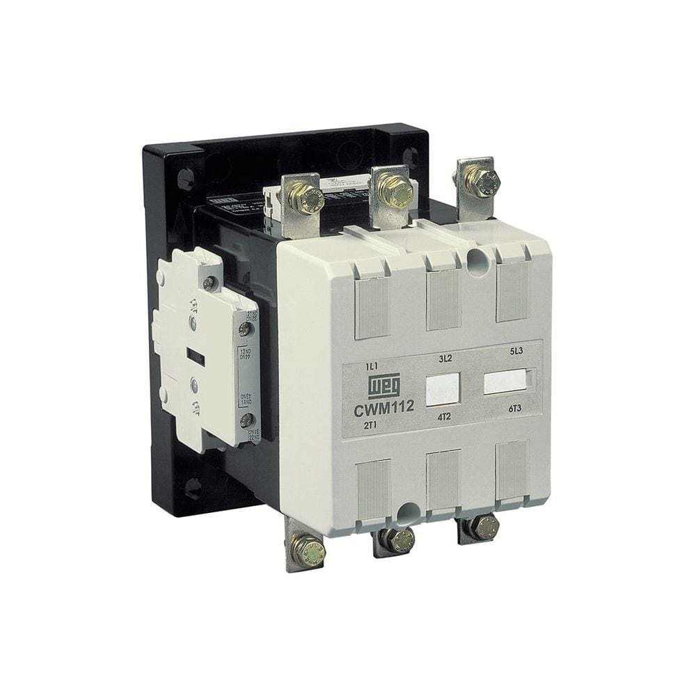 Contator CWM112-22-30V26 - 112 A
