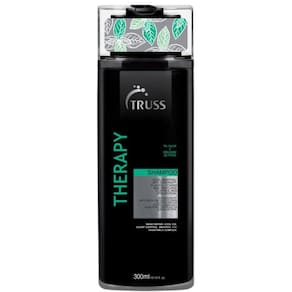 Shampoo Therapy Truss 300ml