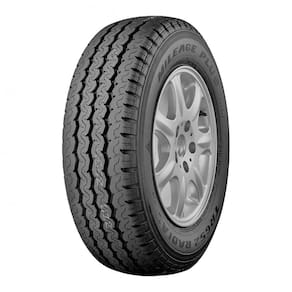 Pneu Triangle Aro 16C 225/75R16C TR-652 10 Lonas 118/116Q