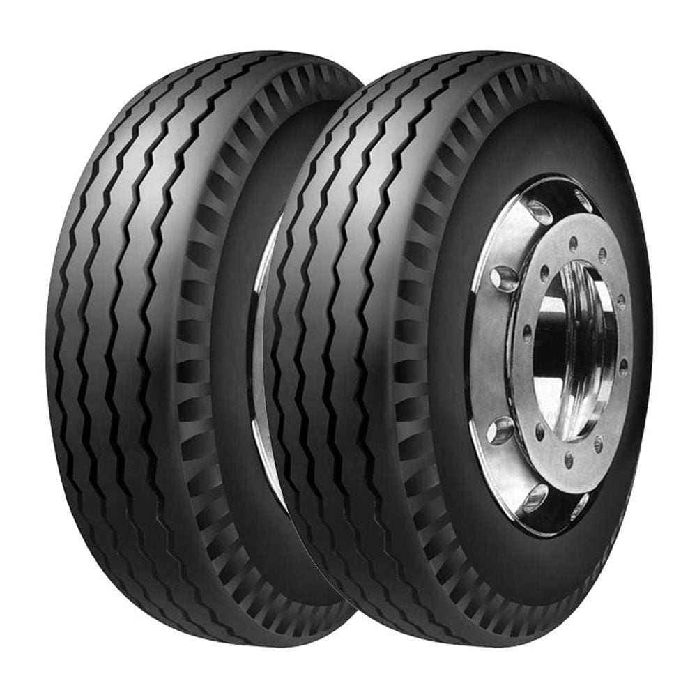 Kit 2 Pneus Westlake Aro 20 9.00-20 CR-942 14 Lonas 141/137G
