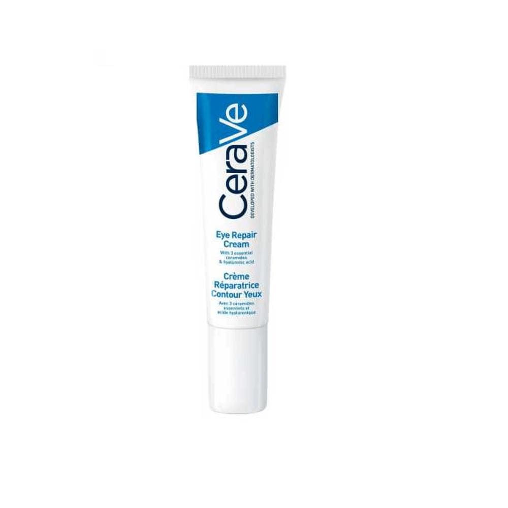 Creme para Area dos Olhos Cerave Eye Repair Cream