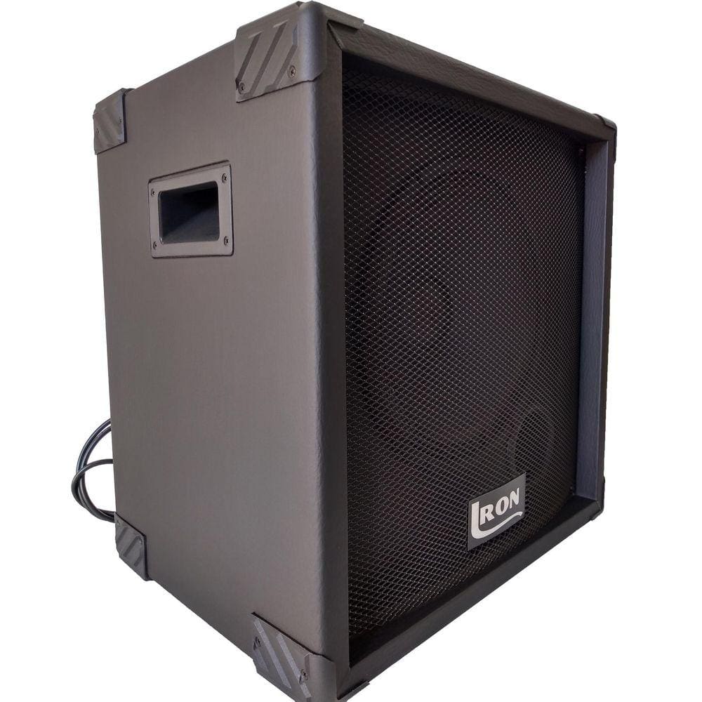 Amplificador Para Baixo 80Wrms Iron 150 CB 150W 127/220V