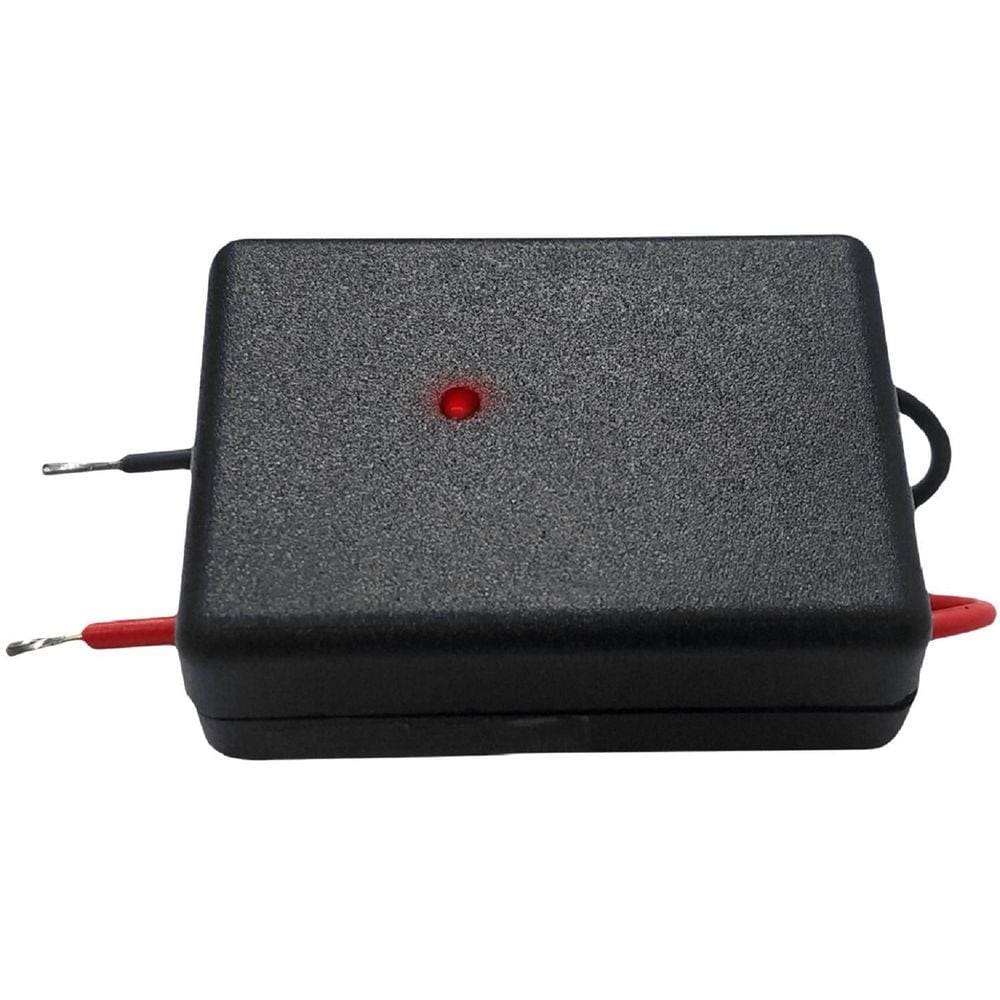 5 Controles Ideal Regravável Modelo Tx-Car