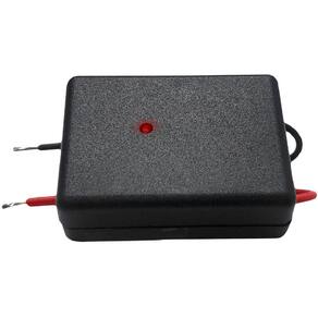 5 Controles Ideal Regravável Modelo Tx-Car