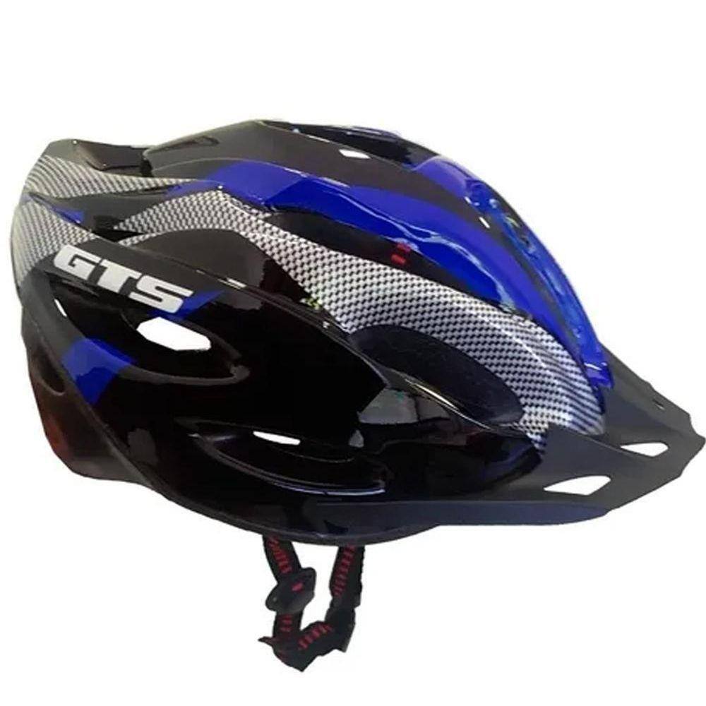 Capacete de bicicleta lumos | Ponto