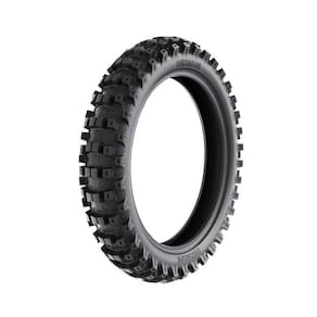 Pneu Para Moto Traseiro Rinaldi RS47 100/90-19 Aro 19 57M