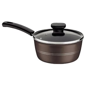 Panela Antiaderente Tramontina Avulsa 2,4L Sicília Avelã