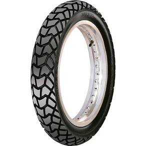 Pneu Moto Maggion Aro 18 120/90-17 VIPER 4 LONAS - Traseiro