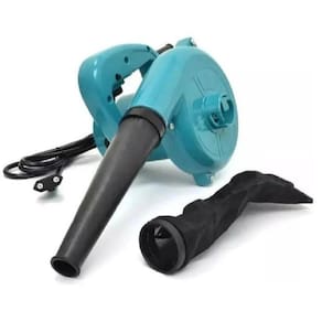 Soprador Aspirador Importway Iwsa-110 Elétrico 600W 127V