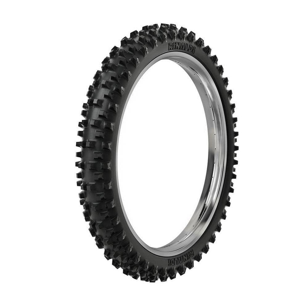 Pneu Moto Dianteiro Rinaldi SR39 80/100 Aro 21 Honda CRF