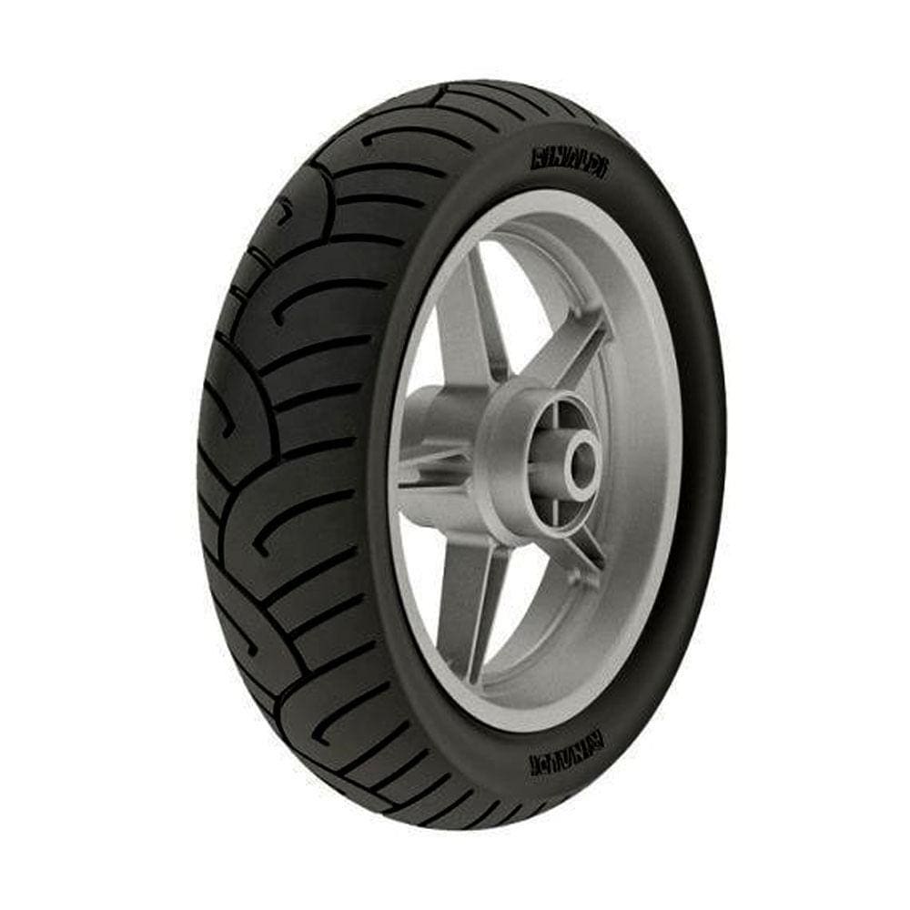 Pneu Moto Traseiro Rinaldi HB37 100/80 Aro18 Titan 150 TL