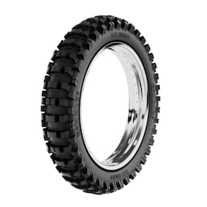 Pneu Para Moto Traseiro Rinaldi 110/100-18 Aro 18 SR HARD