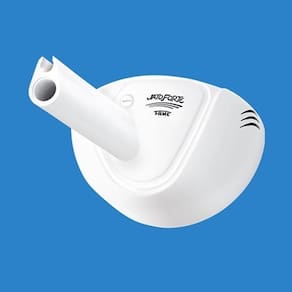 Pressurizador Jato Forte   35.W - 127.V
