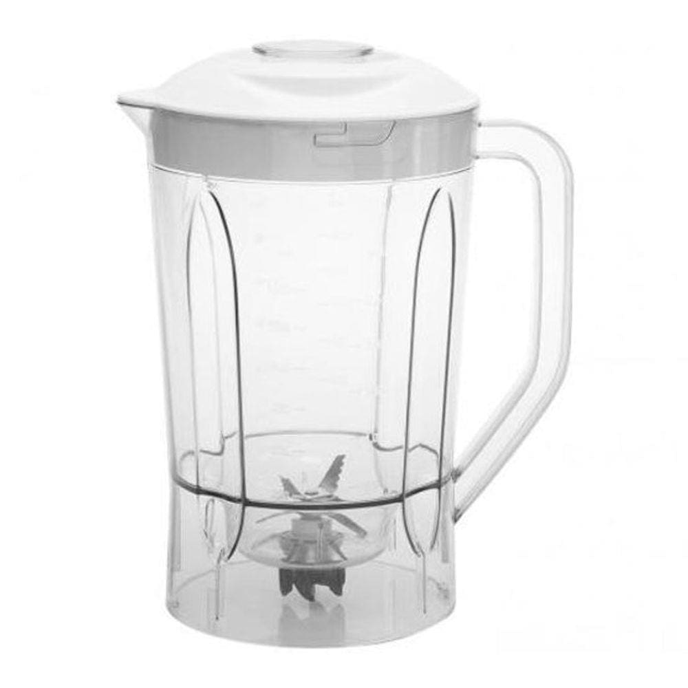 Copo Liquidificador Britania Diamante 800 Branco