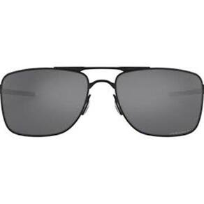 Óculos De Sol Masculino Oakley Gauge 8 Oo4124-0262Polarizado