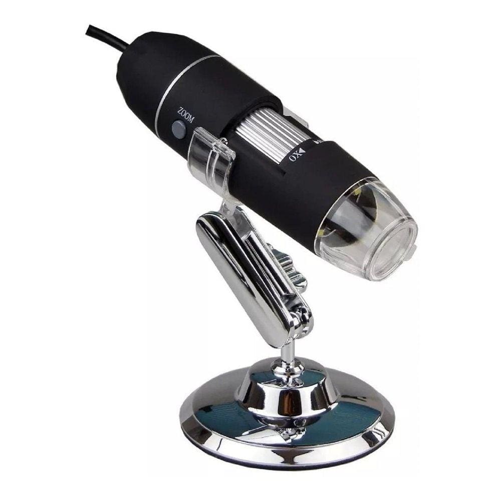 Microscópio Digital Usb Ampliação Kkmoon 1000X Professional