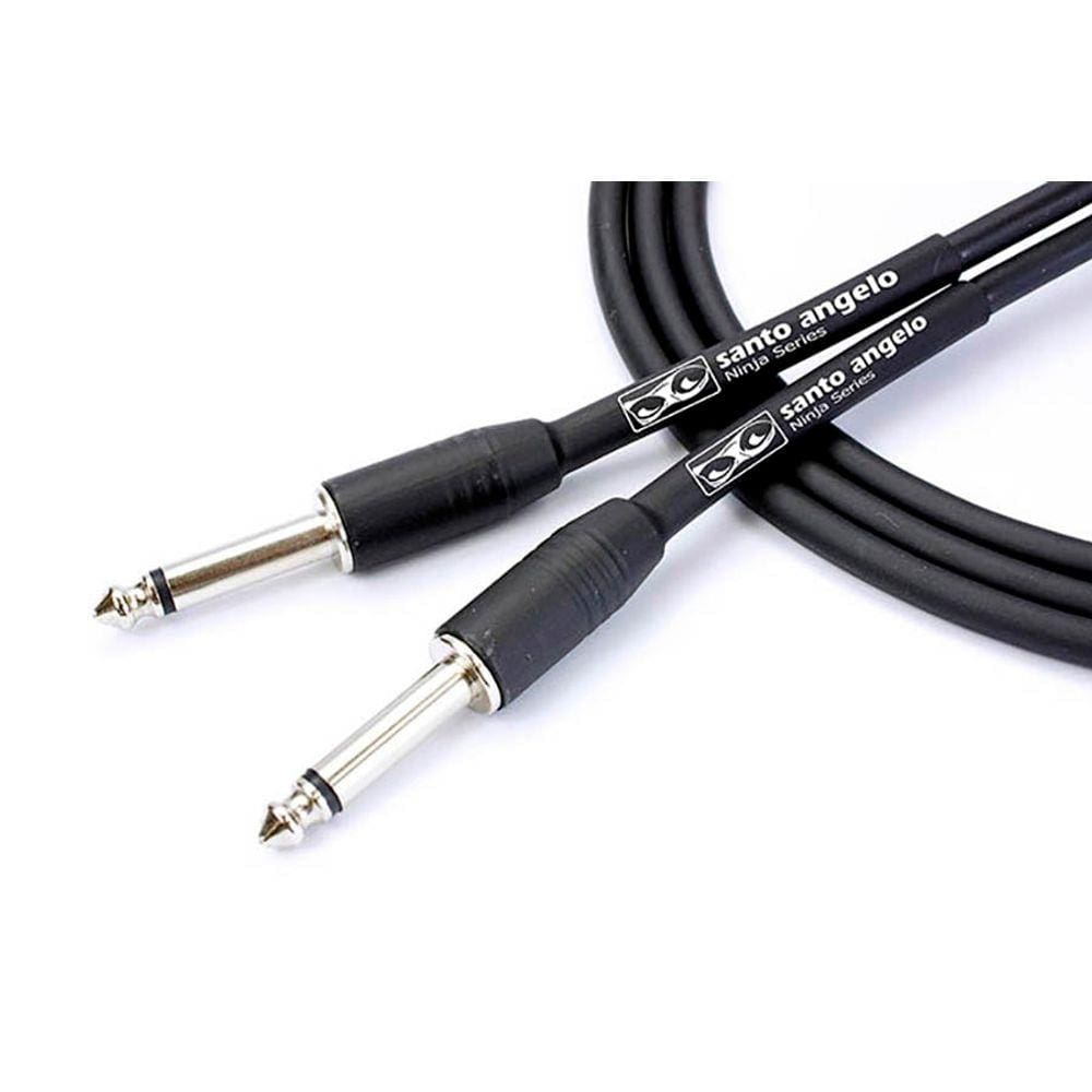 Cabo Santo Angelo Ninja P10 X P10 15ft 4,57m