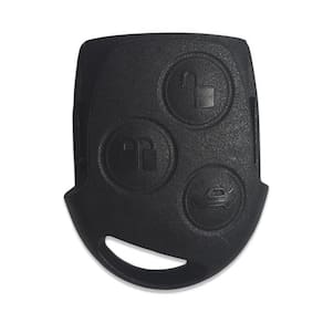 Carcaça Telecomando Ford Focus Mondeo