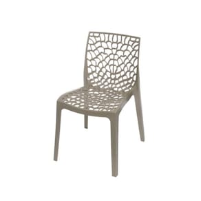 Cadeira Gruvyer PP OR Design Fendi