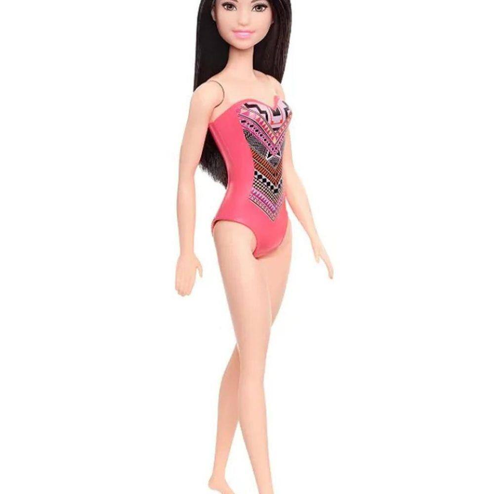 Barbie boneca com bebe  Black Friday Pontofrio