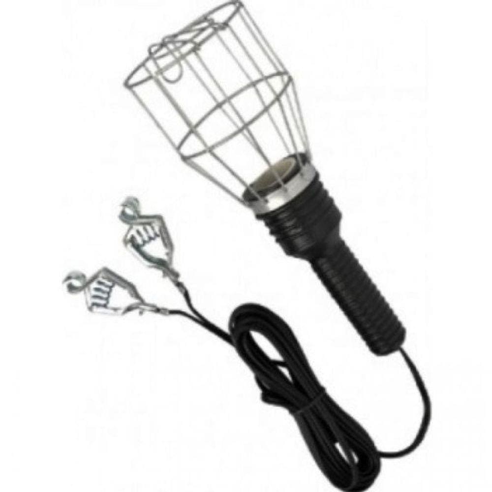 Pendente Arame Com Garra 5m