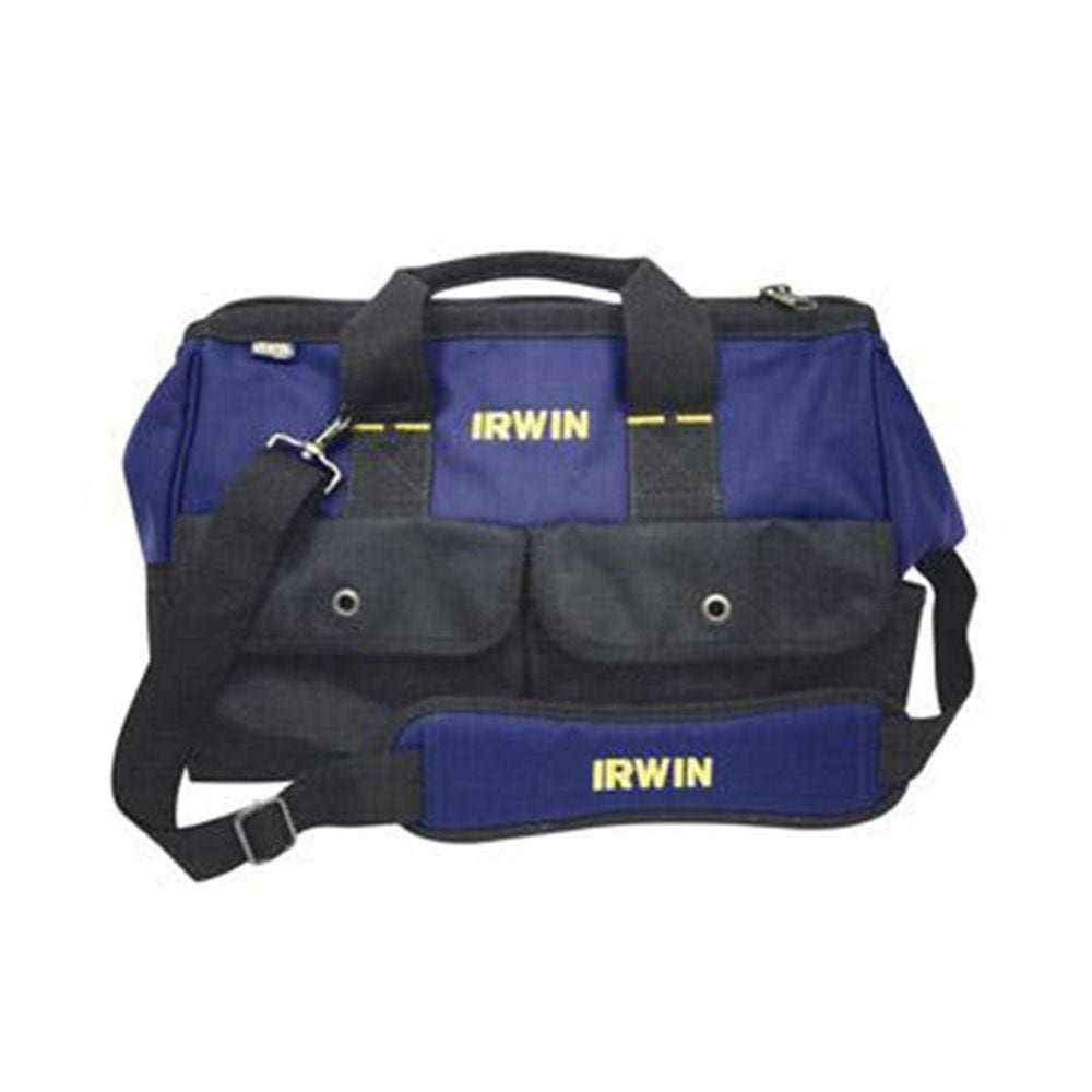 Mala Irwin Standard 16